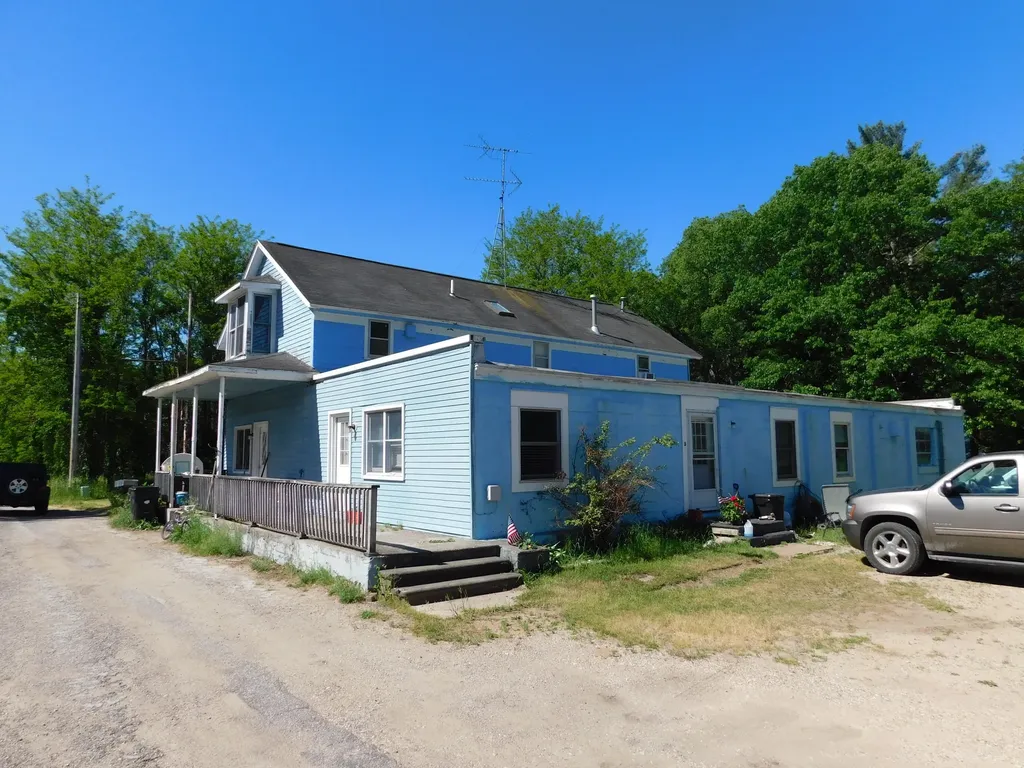 7378 Chief Road Bear Lake Township MI 49614