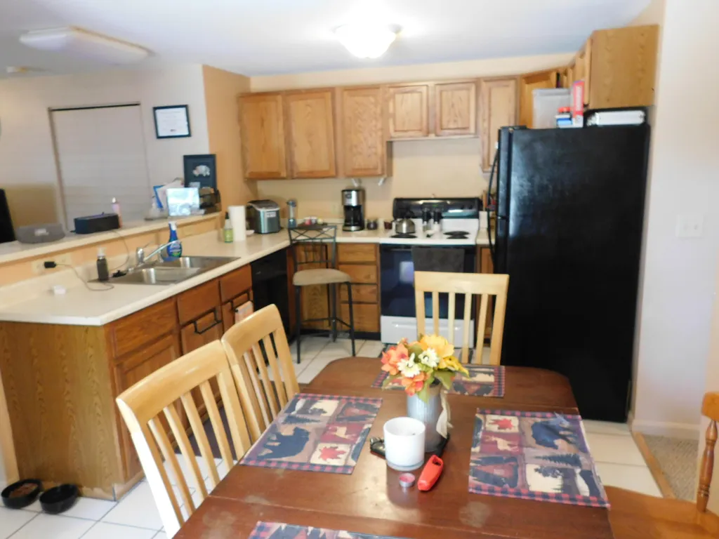 7378 Chief Road Bear Lake Township MI 49614