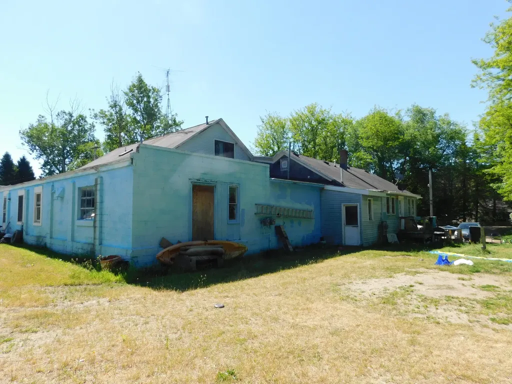 7378 Chief Road Bear Lake Township MI 49614
