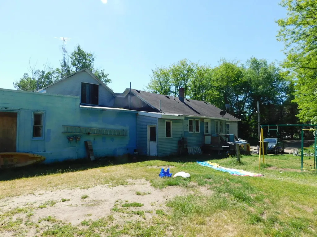 7378 Chief Road Bear Lake Township MI 49614