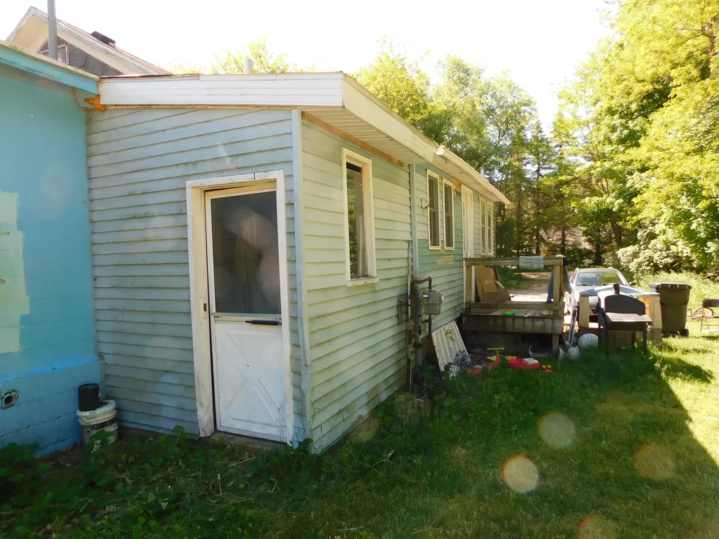 7378 Chief Road Bear Lake Township MI 49614