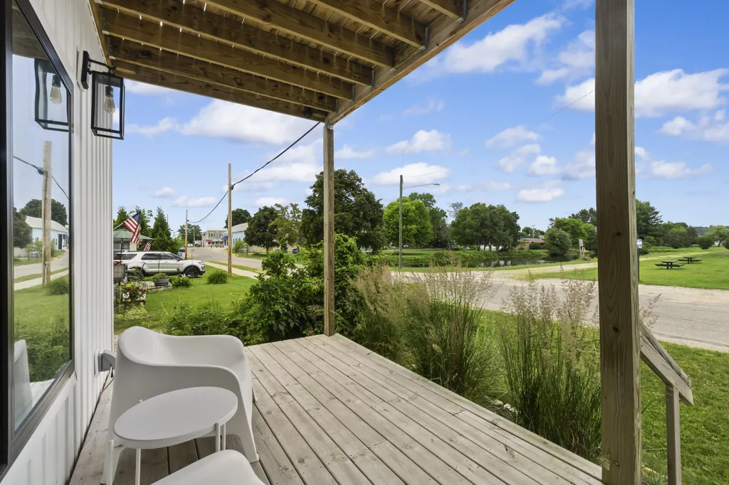 7323 Clark Street Beulah Village MI 49617