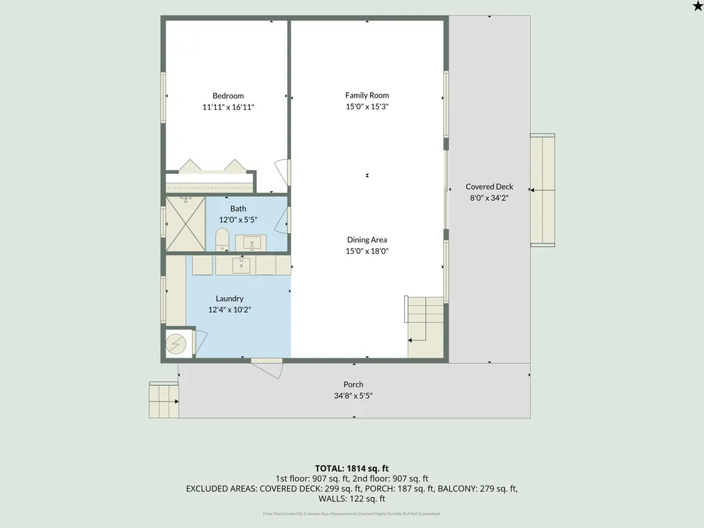 7323 Clark Street Beulah Village MI 49617