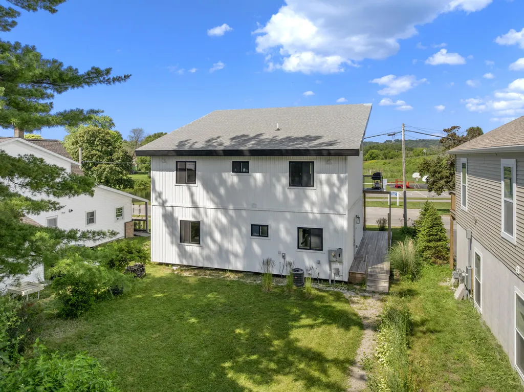 7323 Clark Street Beulah Village MI 49617