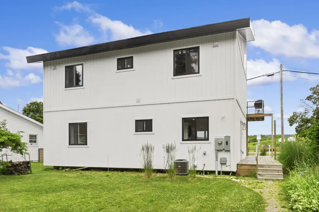 7323 Clark Street Beulah Village MI 49617