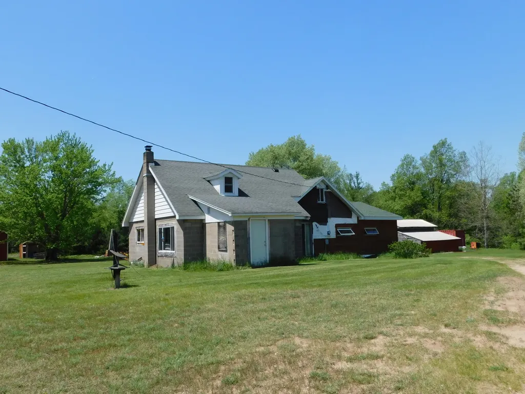 14200 Plagany Road Springdale Township MI 49614