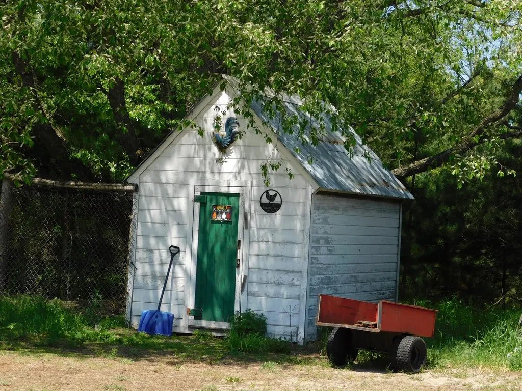 14200 Plagany Road Springdale Township MI 49614