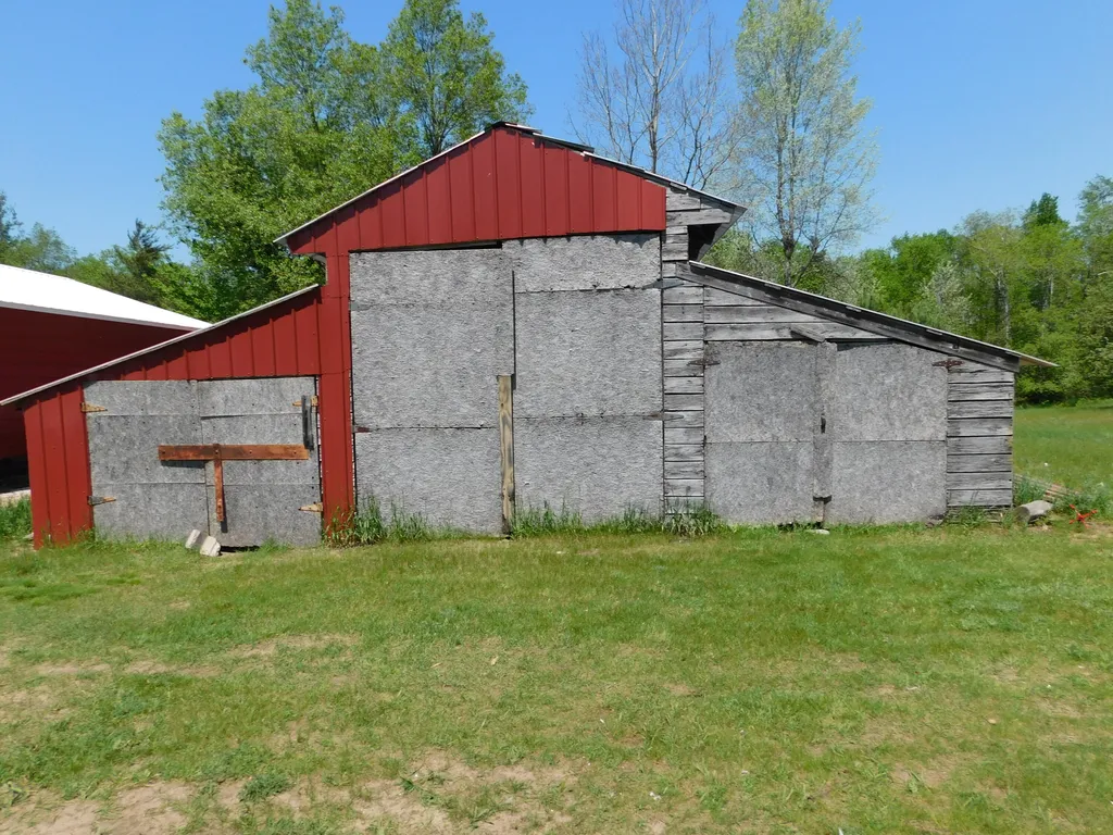 14200 Plagany Road Springdale Township MI 49614