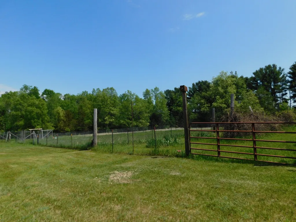 14200 Plagany Road Springdale Township MI 49614