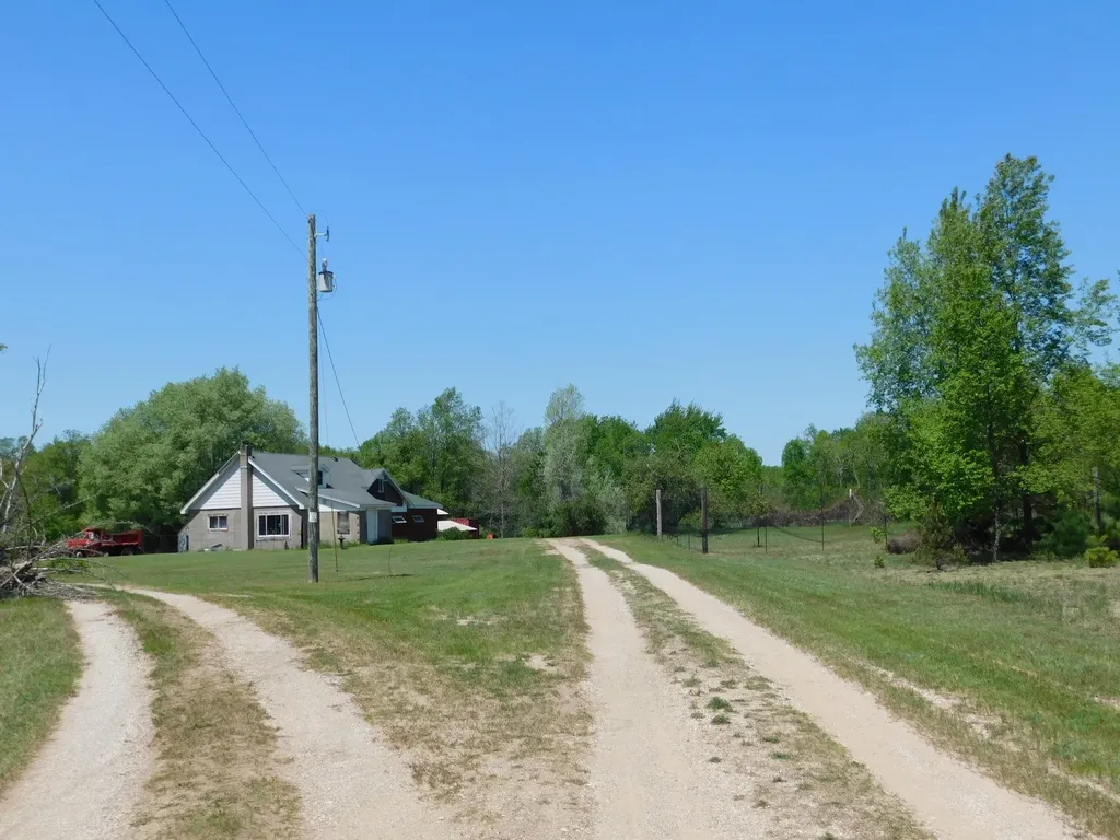 14200 Plagany Road Springdale Township MI 49614