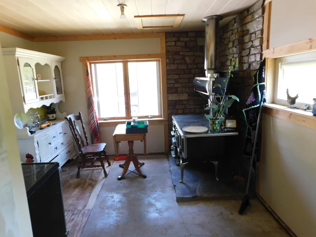 14200 Plagany Road Springdale Township MI 49614