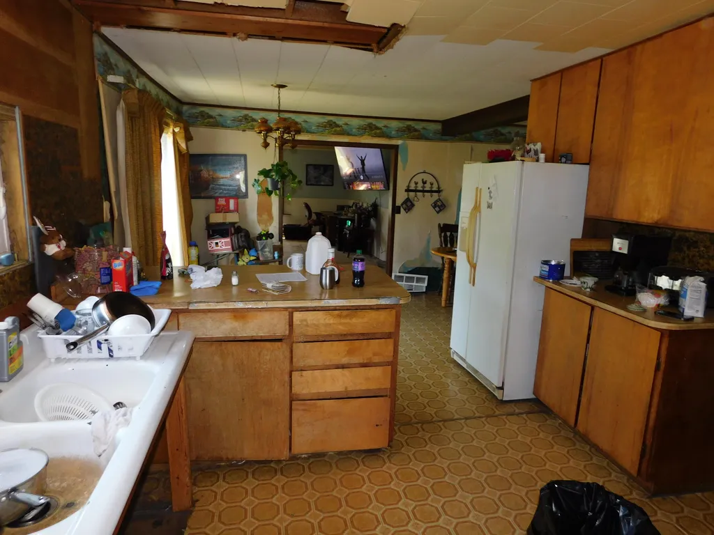 14200 Plagany Road Springdale Township MI 49614