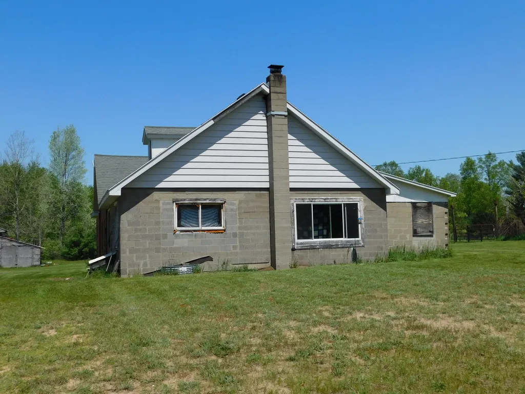 14200 Plagany Road Springdale Township MI 49614