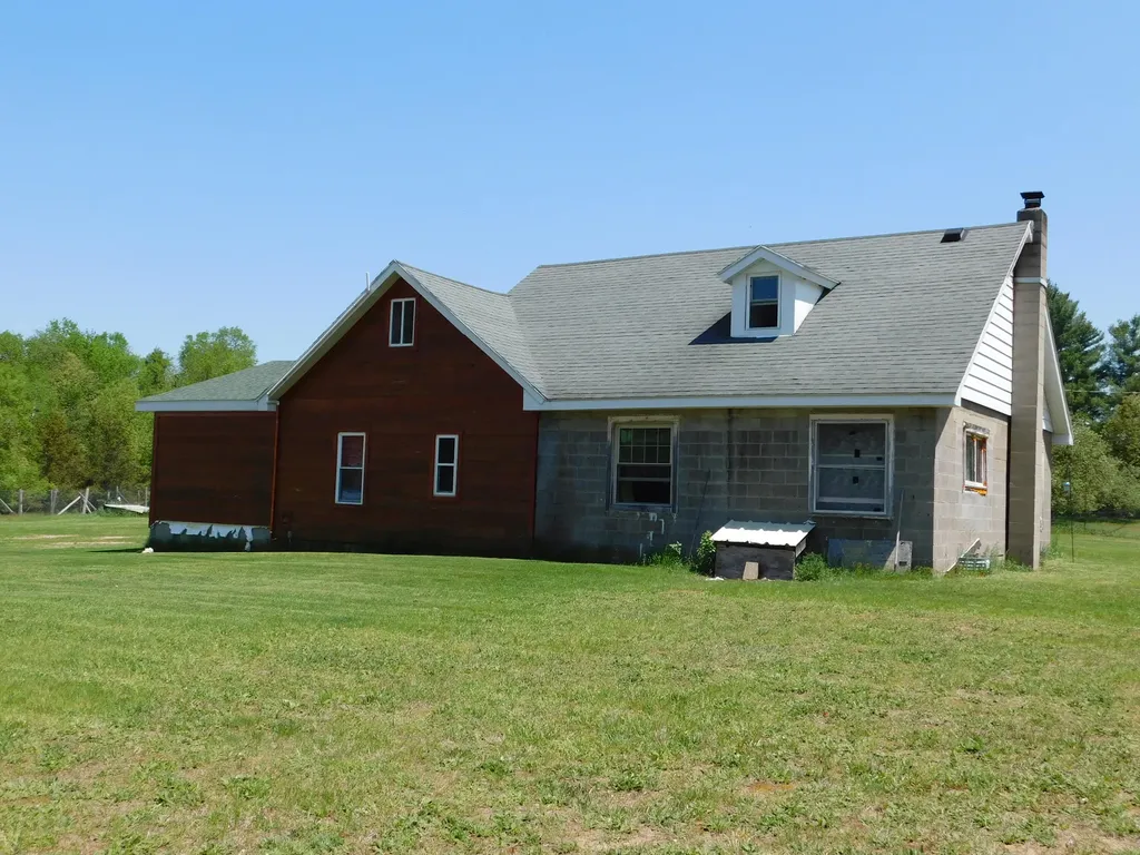 14200 Plagany Road Springdale Township MI 49614