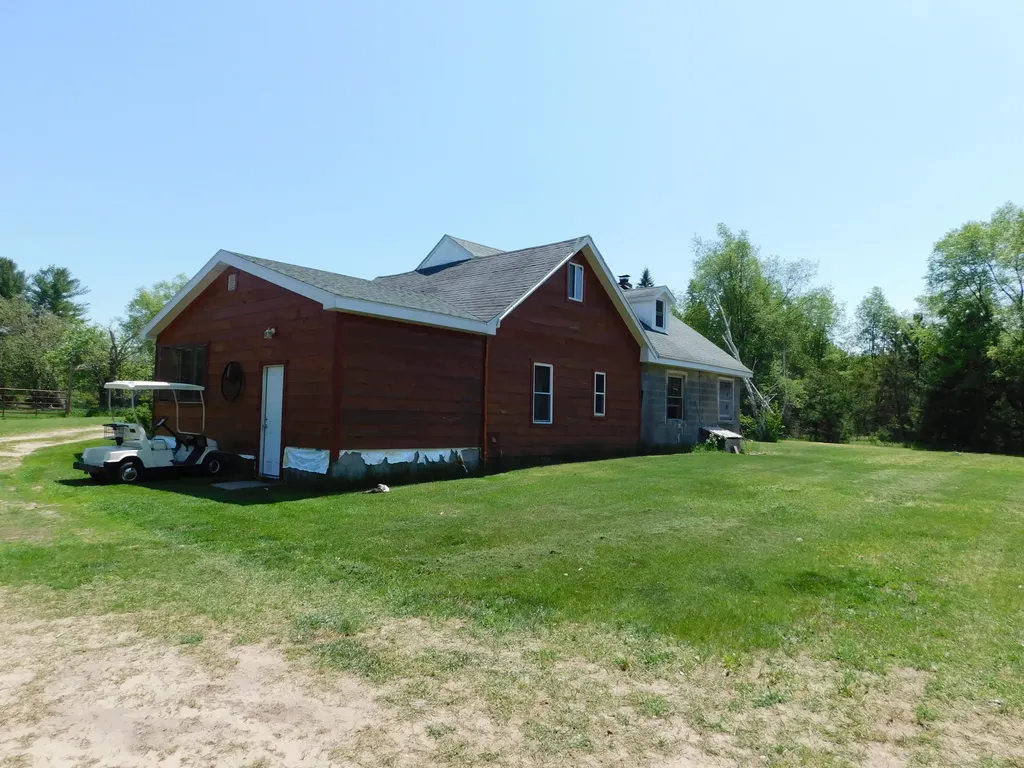 14200 Plagany Road Springdale Township MI 49614