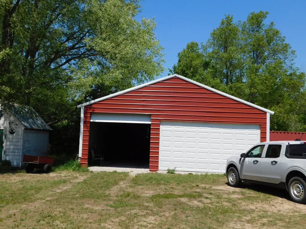 14200 Plagany Road Springdale Township MI 49614
