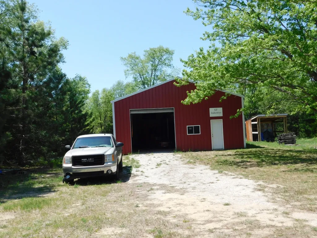 14200 Plagany Road Springdale Township MI 49614