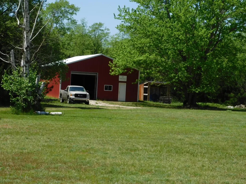 14200 Plagany Road Springdale Township MI 49614