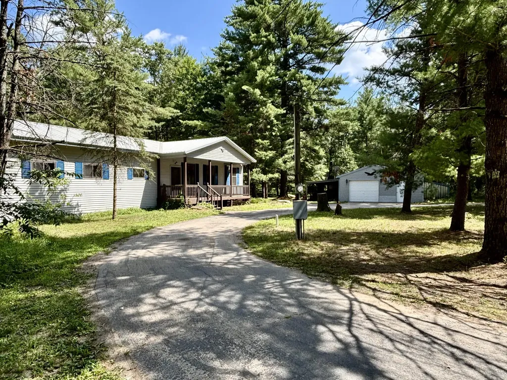 2594 S Forman Road Unknown City MI 49304