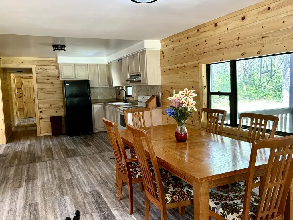 2594 S Forman Road Unknown City MI 49304