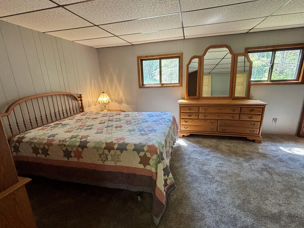 2594 S Forman Road Unknown City MI 49304