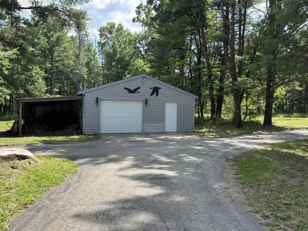 2594 S Forman Road Unknown City MI 49304