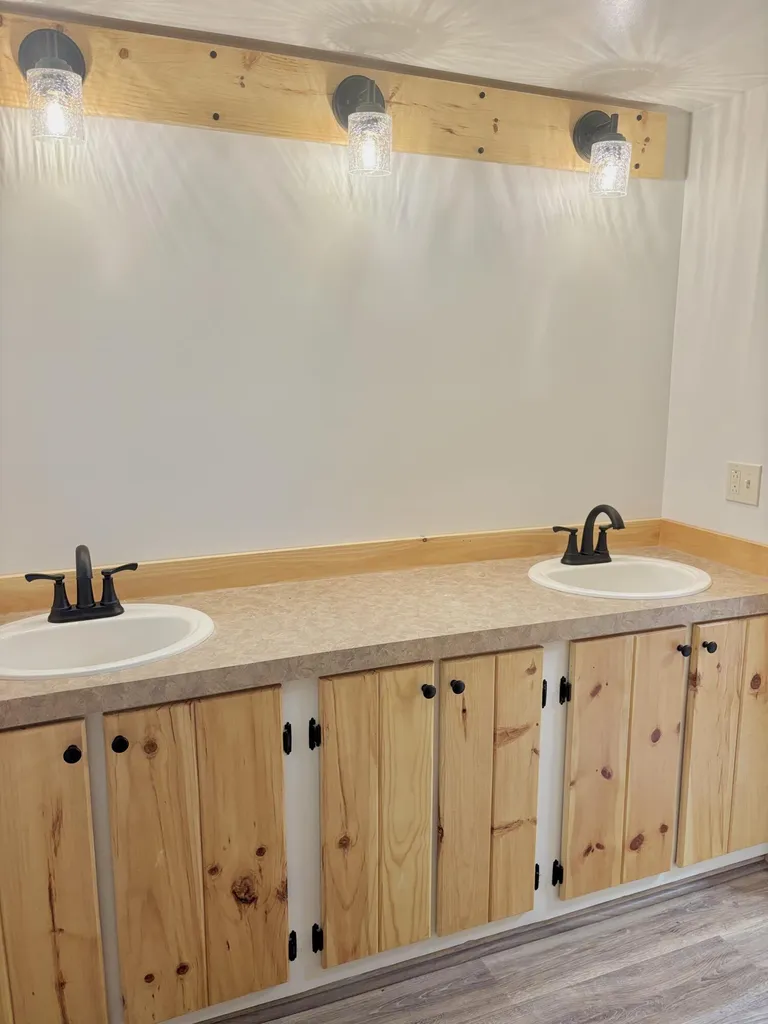 2594 S Forman Road Unknown City MI 49304