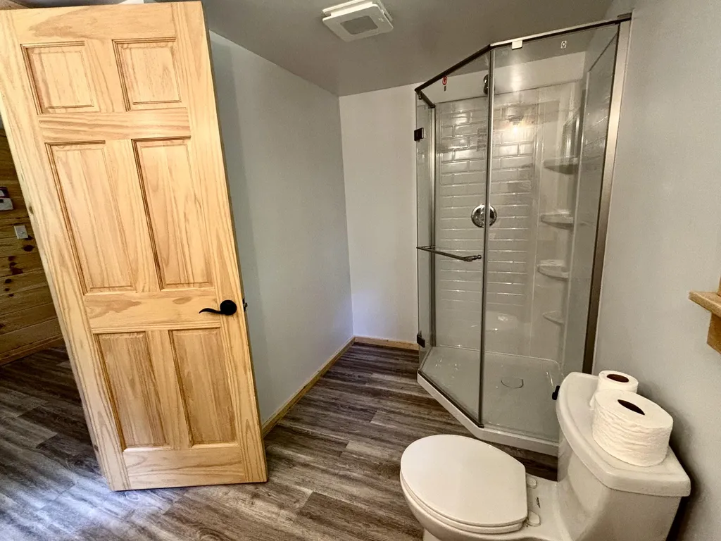 2594 S Forman Road Unknown City MI 49304