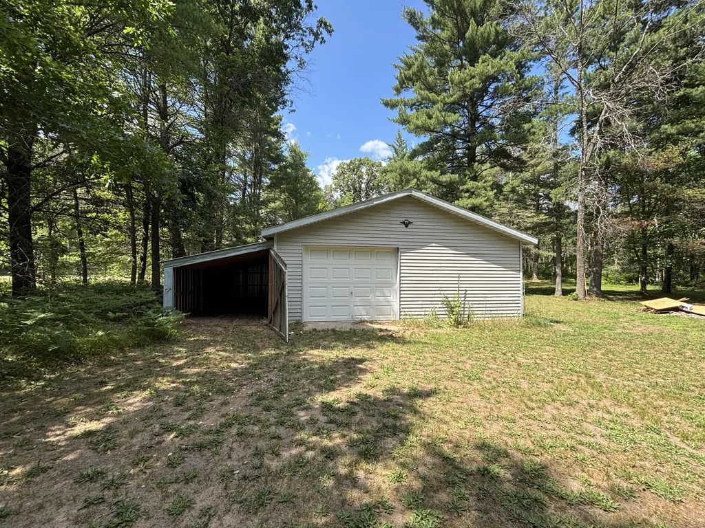 2594 S Forman Road Unknown City MI 49304