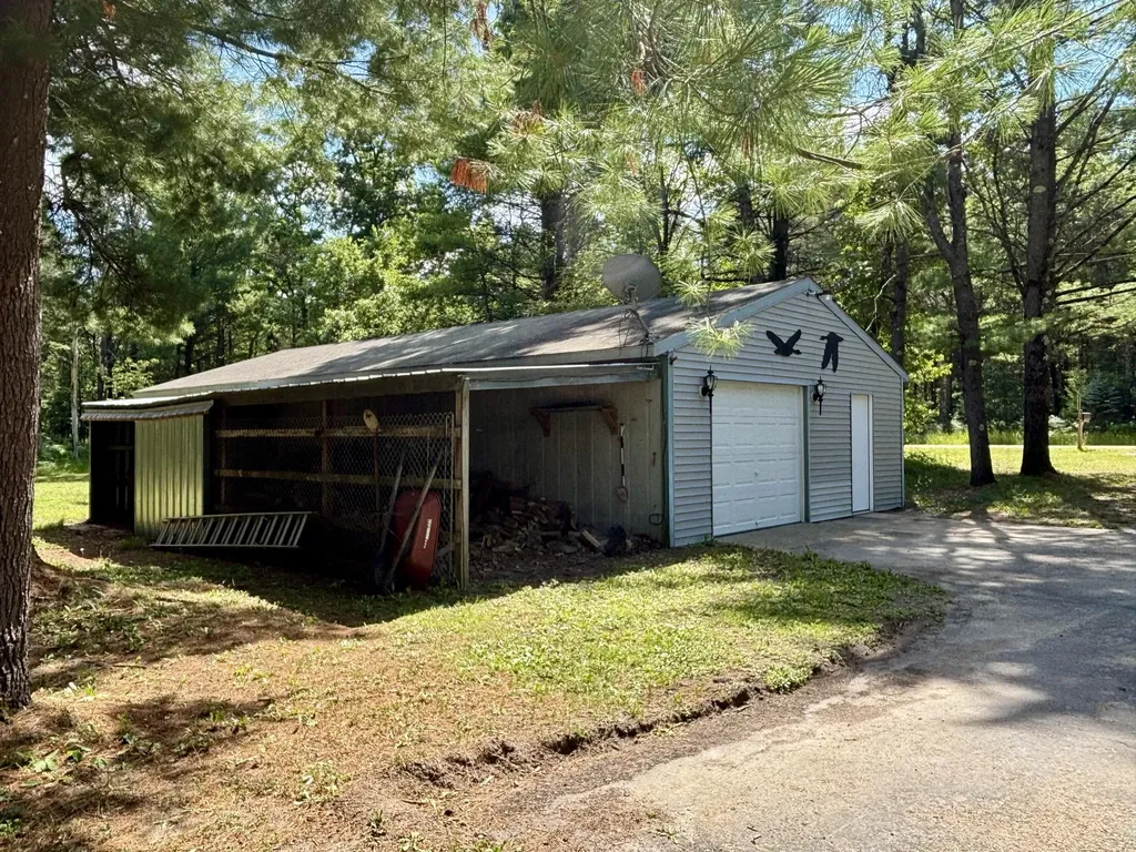 2594 S Forman Road Unknown City MI 49304