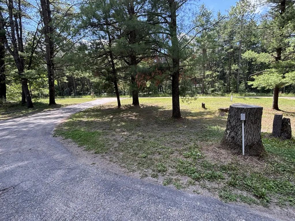 2594 S Forman Road Unknown City MI 49304