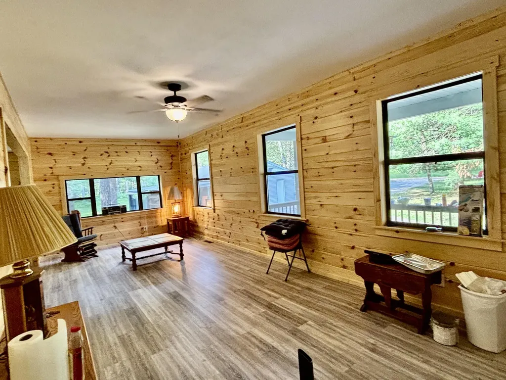 2594 S Forman Road Unknown City MI 49304