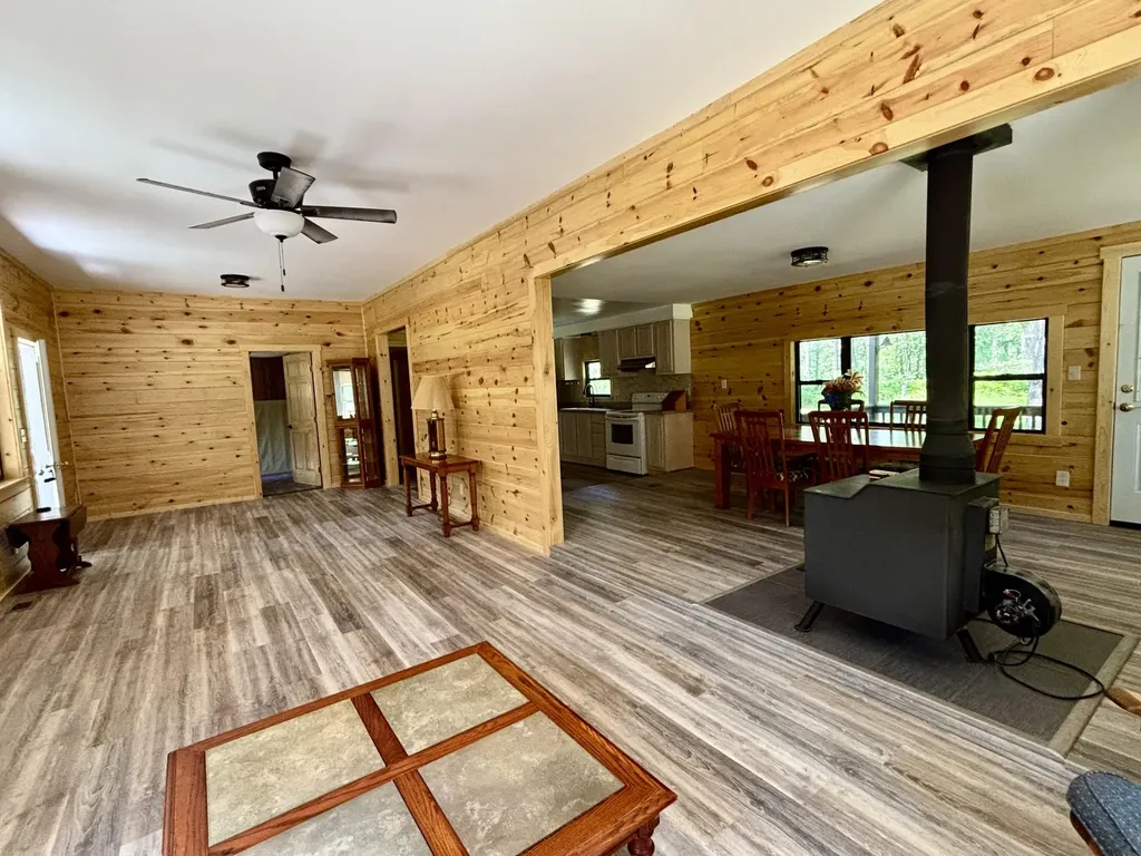 2594 S Forman Road Unknown City MI 49304