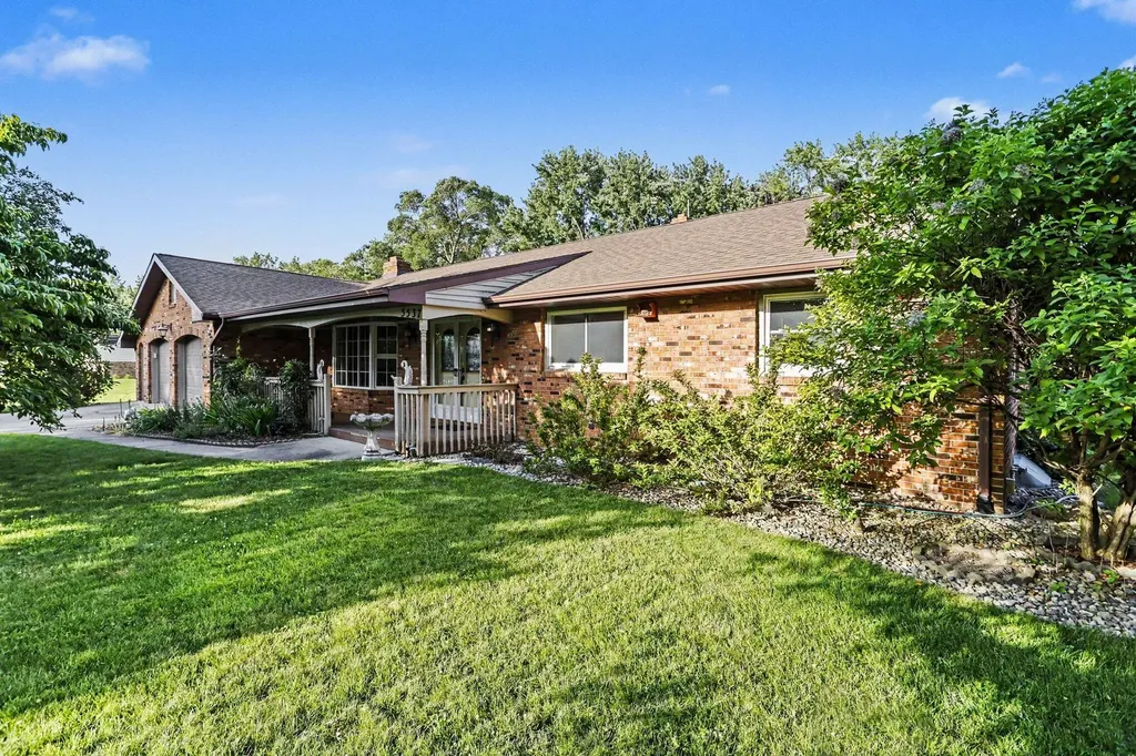 5537 Dennis Street Lake Charter Township MI 49127