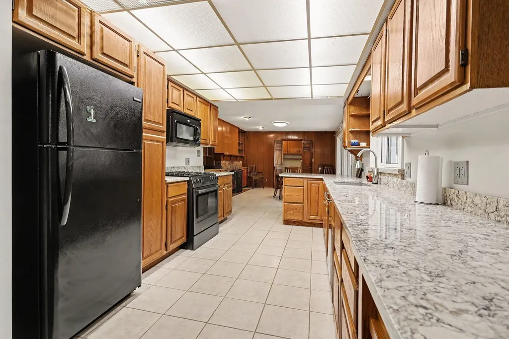 5537 Dennis Street Lake Charter Township MI 49127