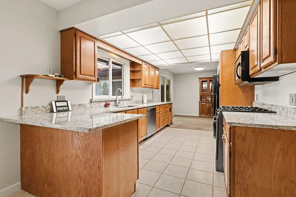 5537 Dennis Street Lake Charter Township MI 49127