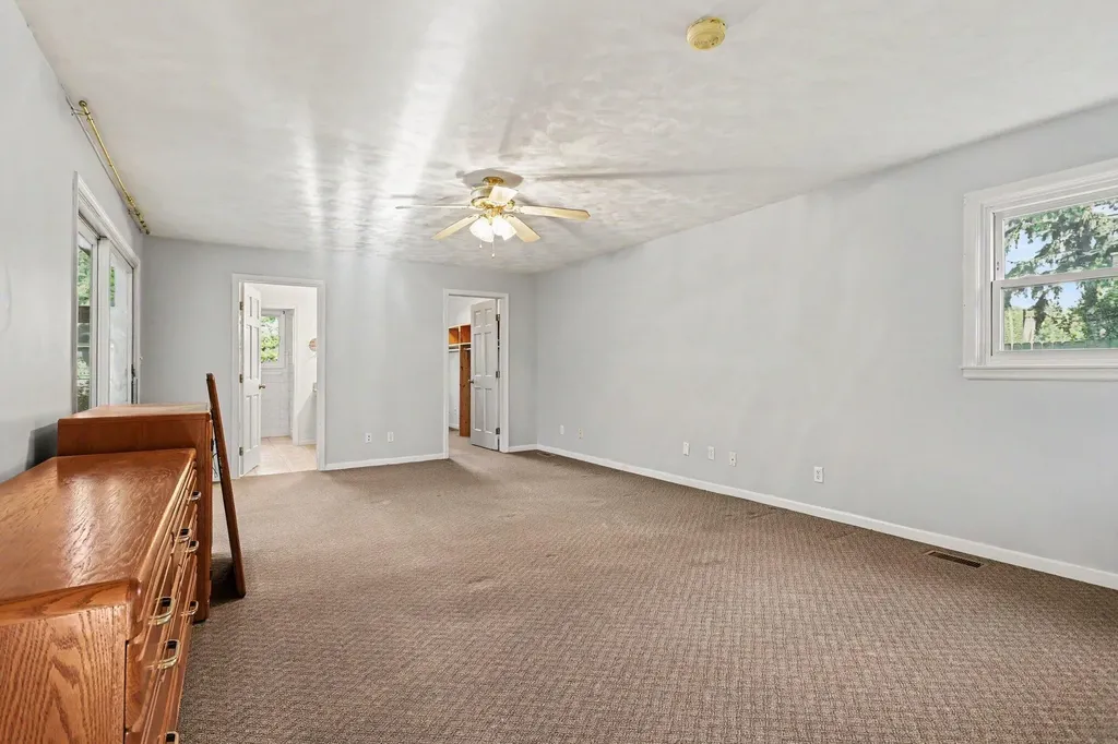 5537 Dennis Street Lake Charter Township MI 49127