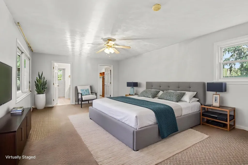 5537 Dennis Street Lake Charter Township MI 49127