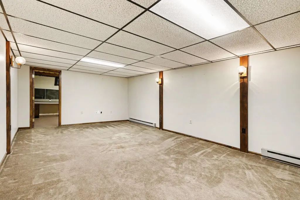 5537 Dennis Street Lake Charter Township MI 49127