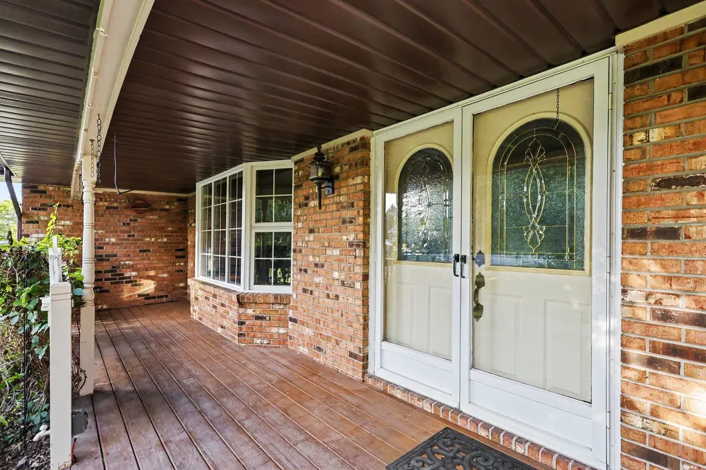 5537 Dennis Street Lake Charter Township MI 49127