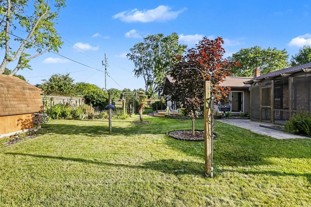 5537 Dennis Street Lake Charter Township MI 49127