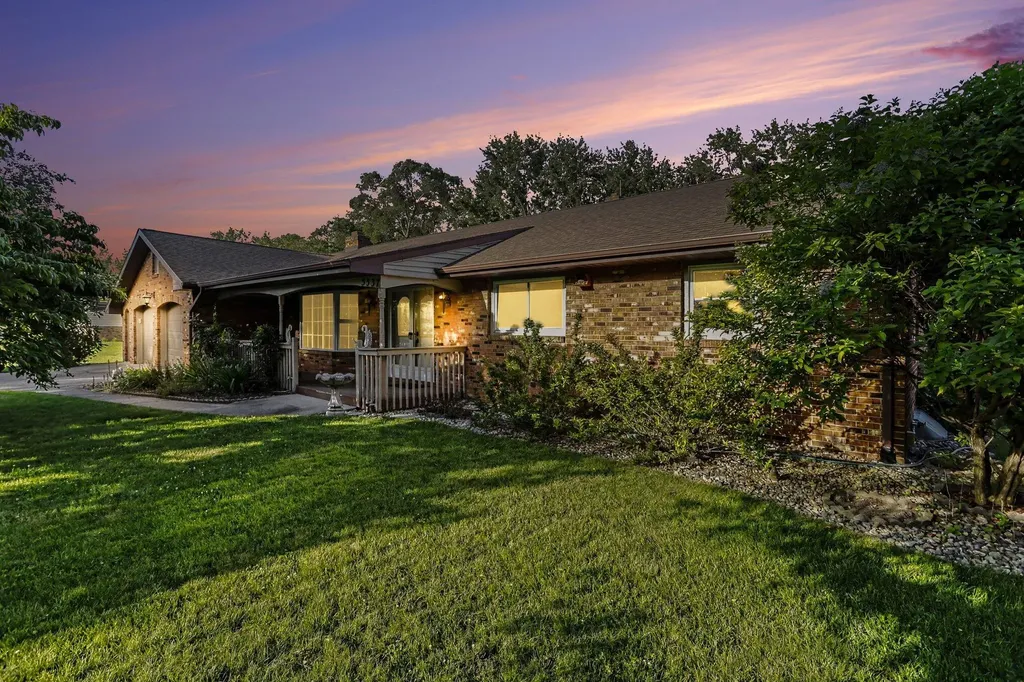 5537 Dennis Street Lake Charter Township MI 49127
