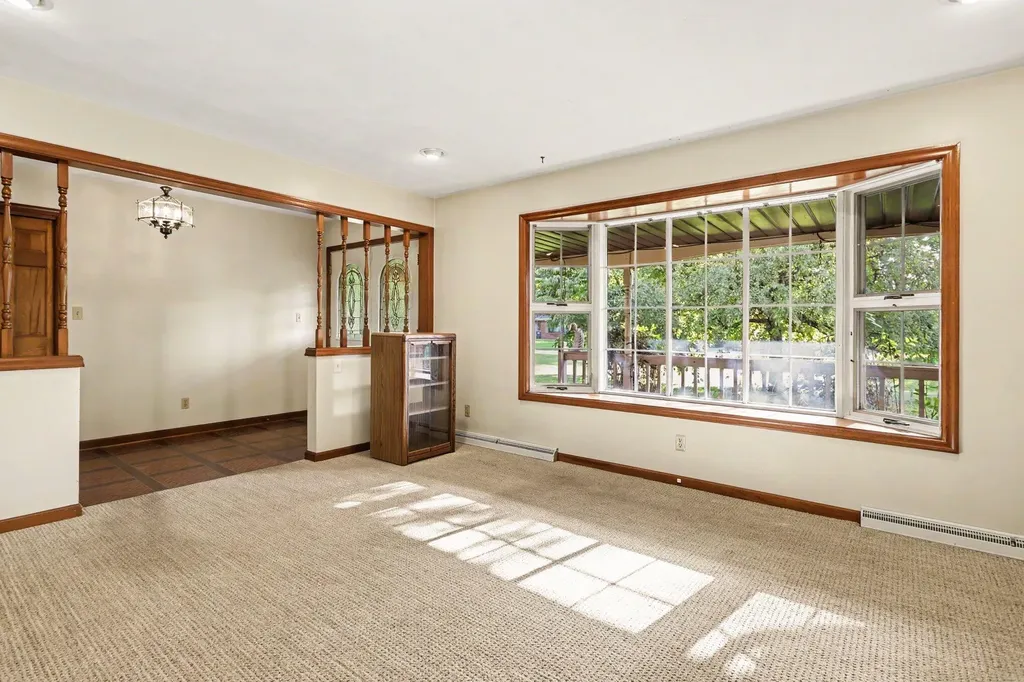 5537 Dennis Street Lake Charter Township MI 49127