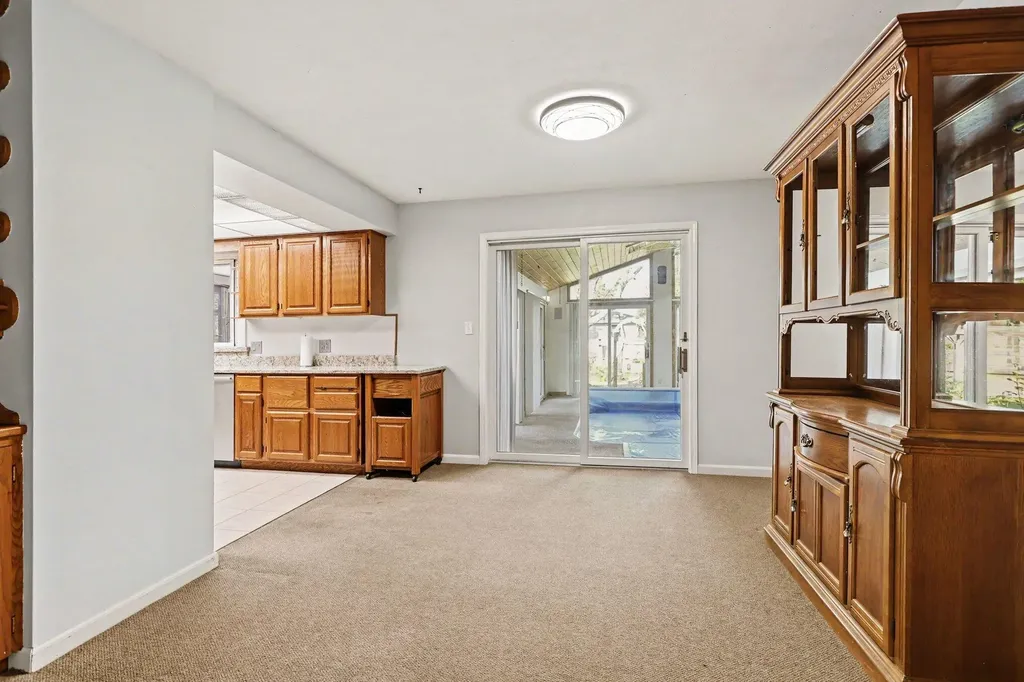 5537 Dennis Street Lake Charter Township MI 49127