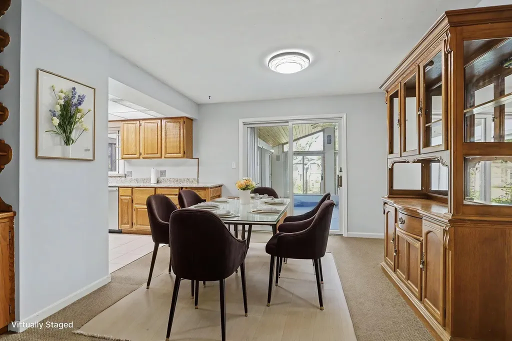 5537 Dennis Street Lake Charter Township MI 49127