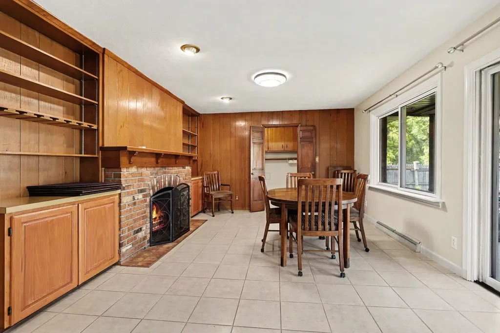 5537 Dennis Street Lake Charter Township MI 49127
