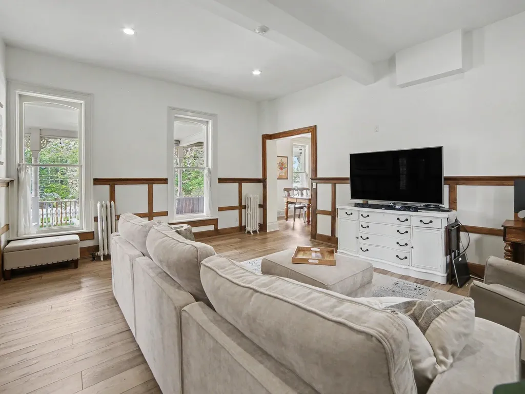 302 E Court Street Ludington City MI 49431