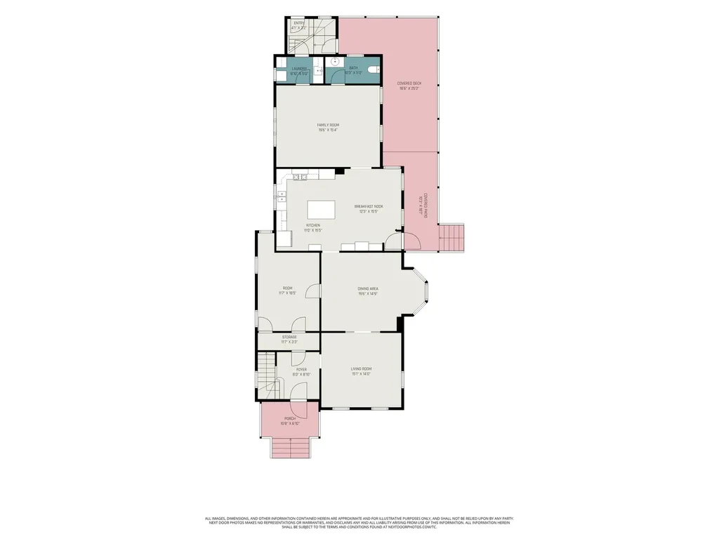 302 E Court Street Ludington City MI 49431