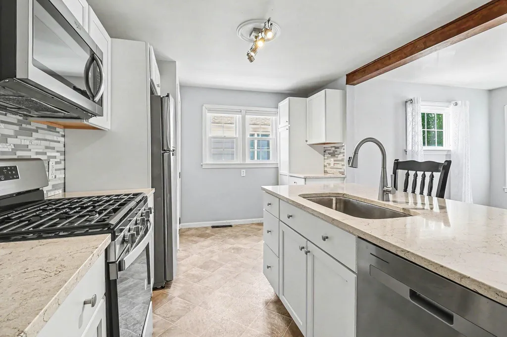 719 Diana Street Ludington City MI 49431
