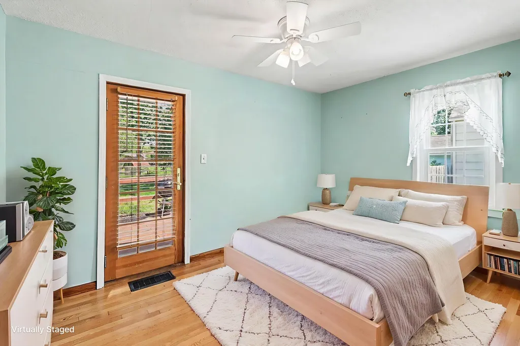 719 Diana Street Ludington City MI 49431